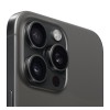 Apple iPhone 15 Pro Max 512GB Black Titanium