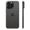 Apple iPhone 15 Pro Max 512GB Black Titanium