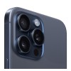 Apple iPhone 15 Pro Max 512GB Blue Titanium
