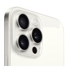 Apple iPhone 15 Pro Max 256GB White Titanium