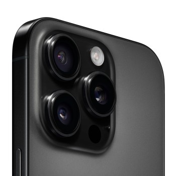 Apple iPhone 16 Pro Max 256GB Black Titanium