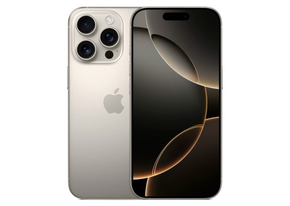 Apple iPhone 16 Pro Max 512GB Natural Titanium