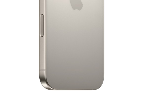 Apple iPhone 16 Pro Max 512GB Natural Titanium