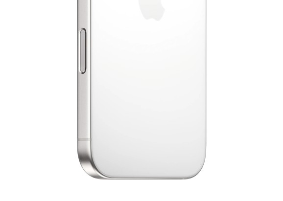 Apple iPhone 16 Pro Max 256GB White Titanium