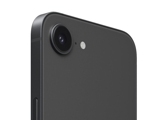 Apple iPhone 16e 256GB Black