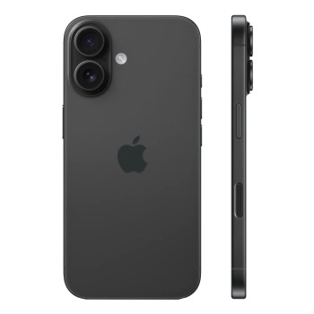 Apple iPhone 16 128GB Black