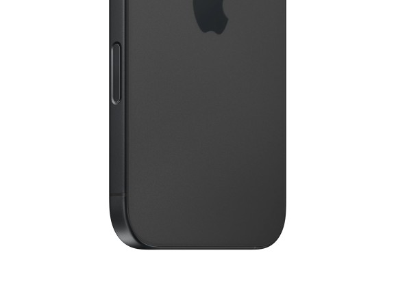 Apple iPhone 16 128GB Black
