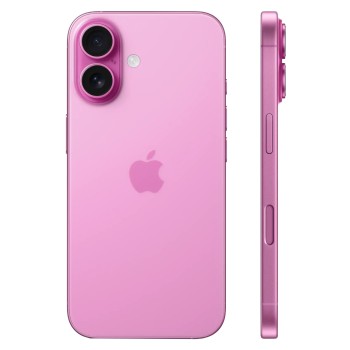 Apple iPhone 16 128GB Pink