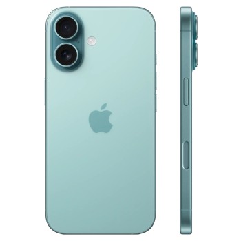 Apple iPhone 16 128GB Teal
