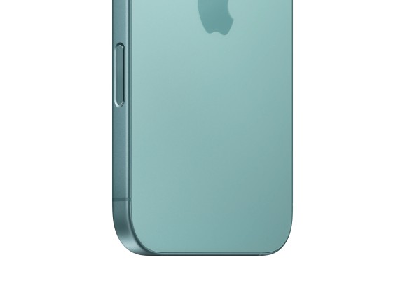 Apple iPhone 16 128GB Teal