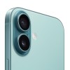 Apple iPhone 16 128GB Teal