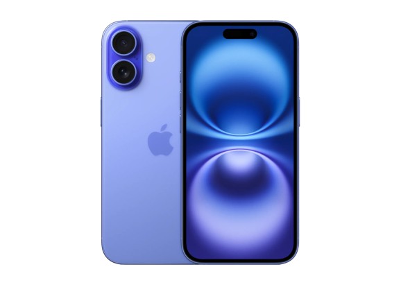 Apple iPhone 16 Plus 128GB Ultramarine
