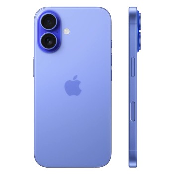 Apple iPhone 16 128GB Ultramarine