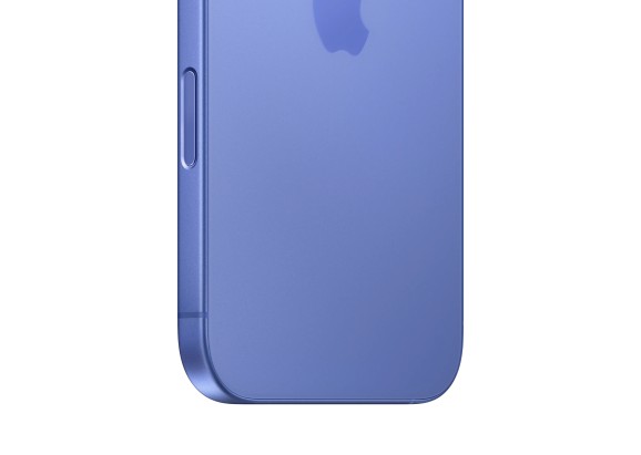 Apple iPhone 16 Plus 128GB Ultramarine