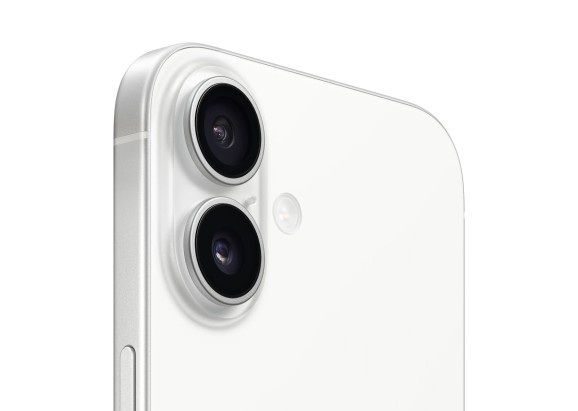 Apple iPhone 16 512GB White