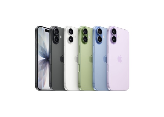 Apple iPhone 17 256GB Black