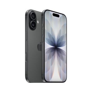 Apple iPhone 17 256GB Black