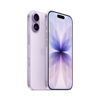 Apple iPhone 17 256GB Lavender