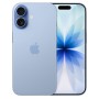 Apple iPhone 17 256GB Mist Blue