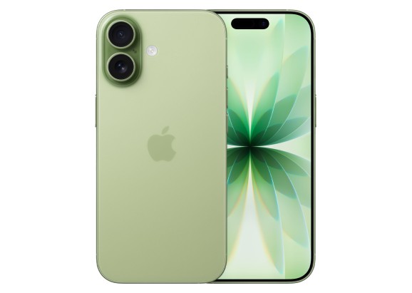 Apple iPhone 17 512GB Sage