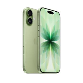 Apple iPhone 17 256GB Sage