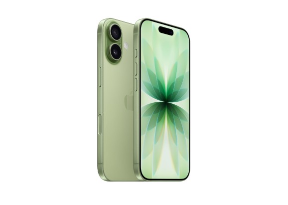 Apple iPhone 17 512GB Sage