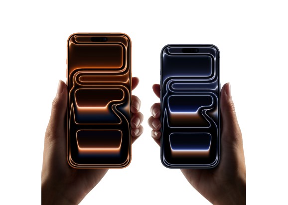 Apple iPhone 17 Pro Max 256GB Cosmic Orange Dual SIM