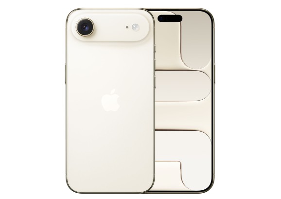 Apple iPhone Air 1TB Light Gold