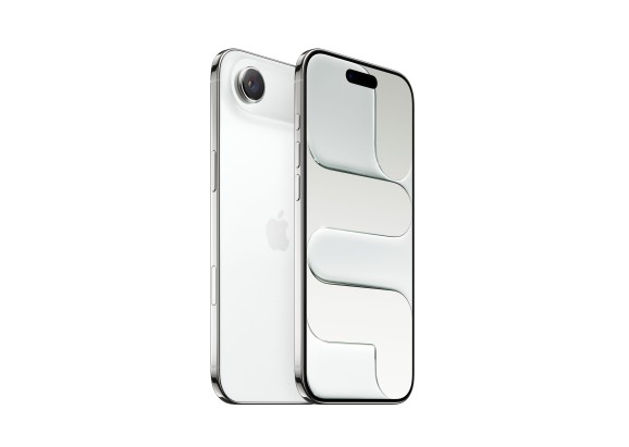 Apple iPhone Air 256GB Cloud White