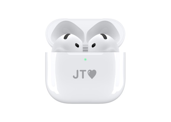Apple AirPods 4