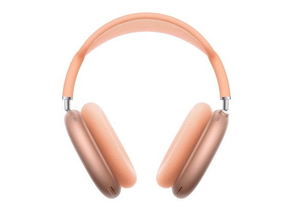 Apple AirPods Max USB-C Orange