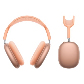 Apple AirPods Max USB-C Orange
