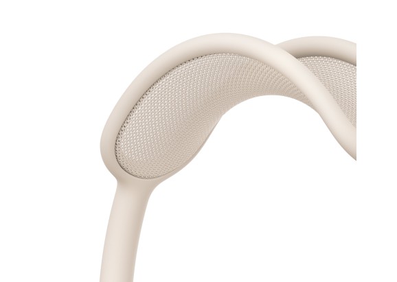 Apple AirPods Max USB-C Starlight