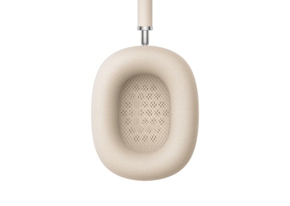 Apple AirPods Max USB-C Starlight