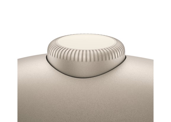 Apple AirPods Max USB-C Starlight