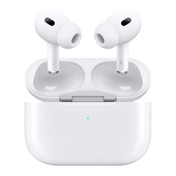 Apple AirPods Pro 2 USB-C White
