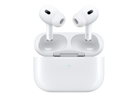 Apple AirPods Pro 2 USB-C White