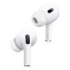 Apple AirPods Pro 2 USB-C White