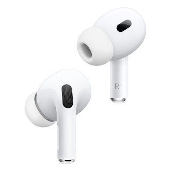 Apple AirPods Pro 2 USB-C White