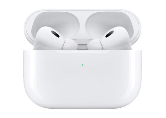 Apple AirPods Pro 2 USB-C White