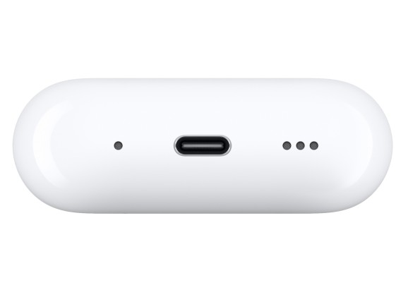 Apple AirPods Pro 2 USB-C White