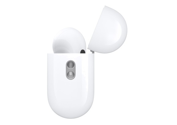 Apple AirPods Pro 2 USB-C White