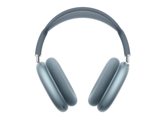 Apple AirPods Max USB-C Blue