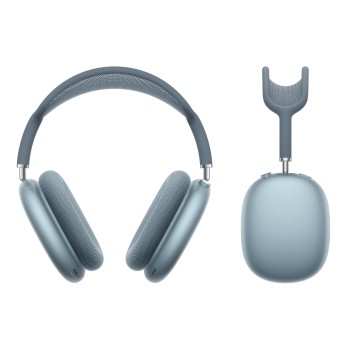 Apple AirPods Max USB-C Blue