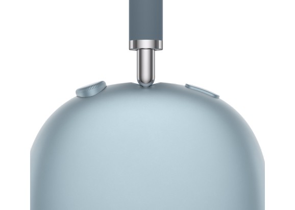 Apple AirPods Max USB-C Blue