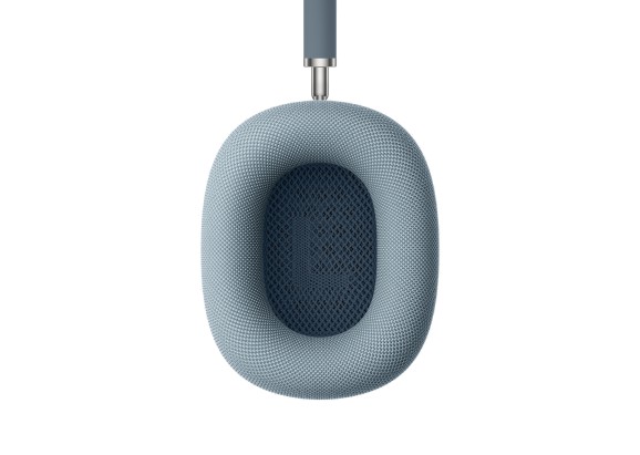 Apple AirPods Max USB-C Blue