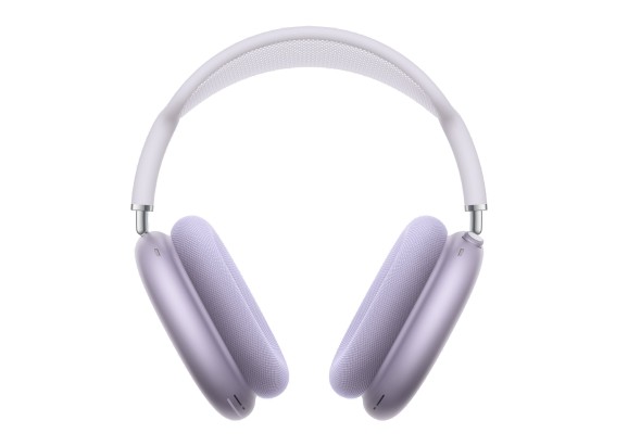 Apple AirPods Max USB-C Purple