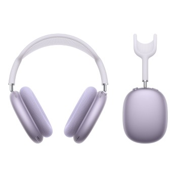Apple AirPods Max USB-C Purple