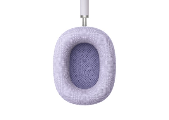Apple AirPods Max USB-C Purple