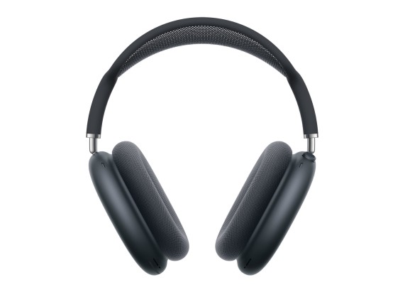 Apple AirPods Max USB-C Midnight